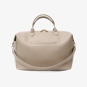 Mina Baie Emmy Midi (Vegan) in sand